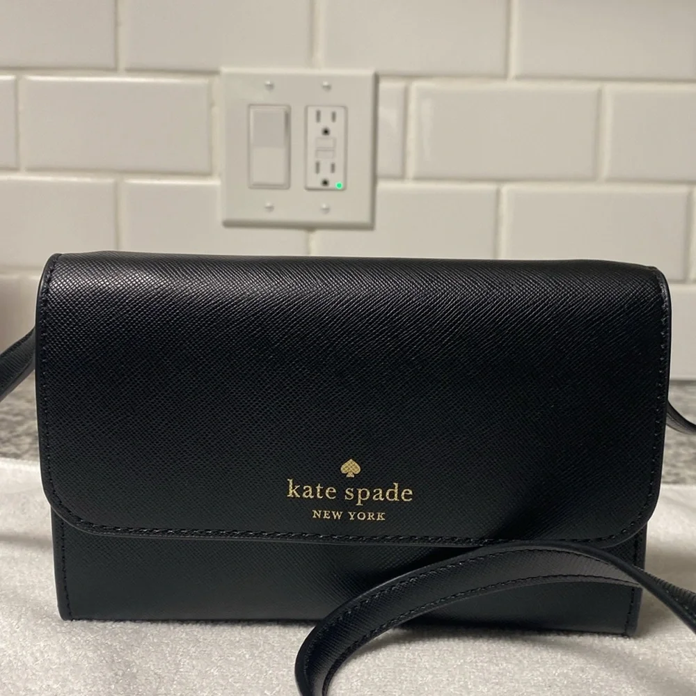 NWOT Kate Spade Crossbody bag - Picture 2 of 11